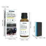 Plastic Restorer for Car Refurbish - Image 2