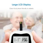 Glucometer Medical Blood - Image 5