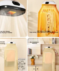 Alternative view of Clothes Dryer Parts