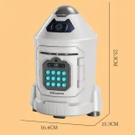 ROKET Piggy BANK - Image 7