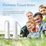 Travel Personal Cleaner Bidet - Image 6