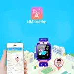 Kids Smart Watch - Image 5