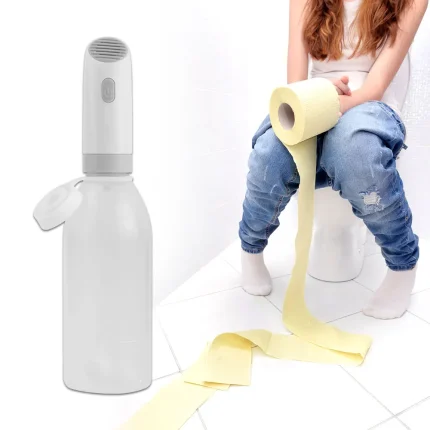 Electric Bidet Sprayer