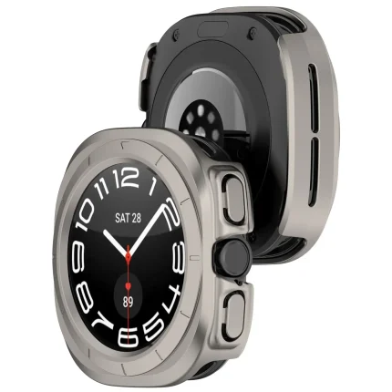 Case for Samsung Galaxy Watch 7 ultra 47mm