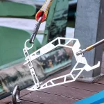 Multifunctional Dock Boat Hook - Image 3