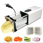 Electric Potato Chips Cutter - Image 2