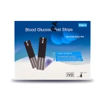 Glucometer Medical Blood - Image 4