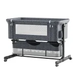 Baby crib for newborn babies - Image 7