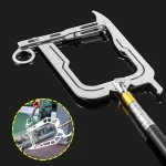 Multifunctional Dock Boat Hook - Image 4