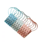 Windproof Clothespins - Image 2