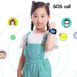 Kids Smart Watch - Image 4