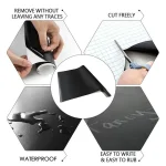 Children's Blackboard Message Board - Image 6