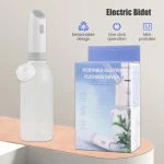 Electric Bidet Sprayer - Image 2
