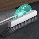 Brush Dustpan Set Heavy-Duty - Image 8