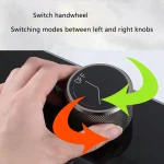 Stainless Steel Kitchen Waterfall Sink Digital Display - Image 6