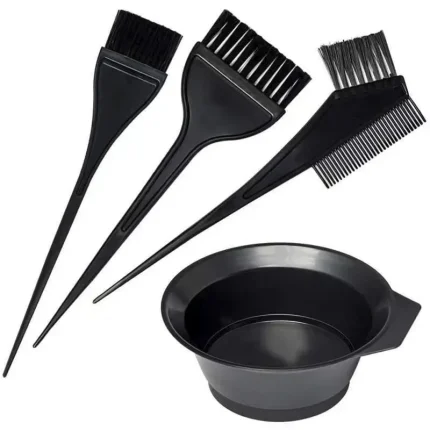 Hair Color Brushes