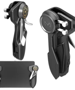 Ipad &Tablet Six Finger Game Joystick