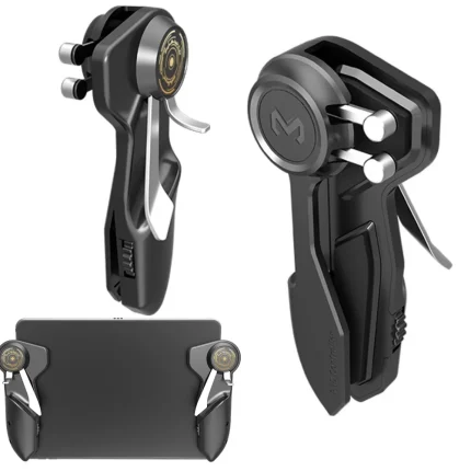 Ipad &Tablet Six Finger Game Joystick