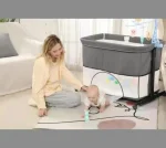 Baby crib for newborn babies - Image 5