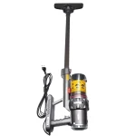 4m Long Wire 2000W High Suction Power Pet Handhold Upright Vacuum Cleaner Third Gear Adjustment Cleaning Machine Home Appliance - Image 5