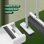 Brush Dustpan Set Heavy-Duty - Image 2