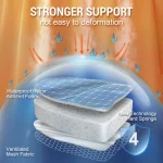 Board Mitt Anti Steam Glove Heat Resistant - Image 8