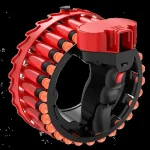 ELETRIC PORTABLE SOFT BULLET GUN - Image 4