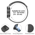 Samsung Watch 7 Ultra 47mm Stainless Steel Strap - Image 6
