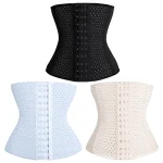 Fitness Waist Back Support Training Shaper Belt Women Postpartum Slimming Weight Loss Corset Body Shaper Belt Bodysuit Newest