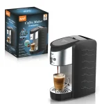 Italian Capsule Coffee Maker