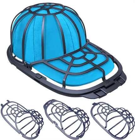 Cap Washing Cage