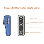 Electric Massage Pillow Neck - Image 3