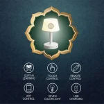 AZAN Quran Speaker Night light - Image 4