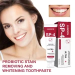 Sp4 Teeth Whitening Toothpaste Tooth - Image 2