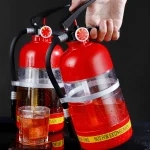 Drink Dispenser Creative Fire - Image 6