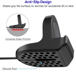 Samsung Galaxy Watch Silicone Charger - Image 5