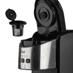 Italian Capsule Coffee Maker - Image 4