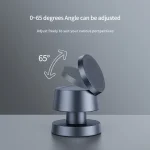 Magnetic Wireless Charger 3 in 1 - Image 3