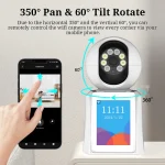 Home Security Camera - Image 7