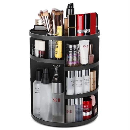 Makeup 360° Organizer