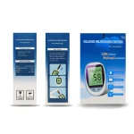 Glucometer Medical Blood - Image 3
