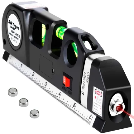 Laser Level Horizon Vertical Measure