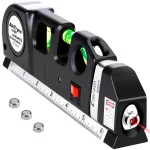 Laser Level Horizon Vertical Measure