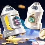 ROKET Piggy BANK - Image 2