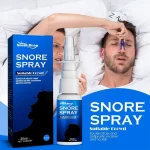 Anti Snoring Sprays Fast Relief - Image 2