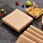 Oil-Proof Wax Paper Food - Image 3