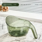 Multifunctional Drain Basket - Image 6