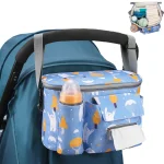 Baby Foldable Backpack - Image 6