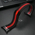 Samsung Watch 7 Ultra 47mm Stainless Steel Strap - Image 5