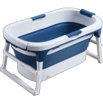 Portable Baby Bath Tub - Image 2
